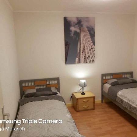 Ferienwohnung Schlachthof Str.15A Zweibrücken Екстериор снимка