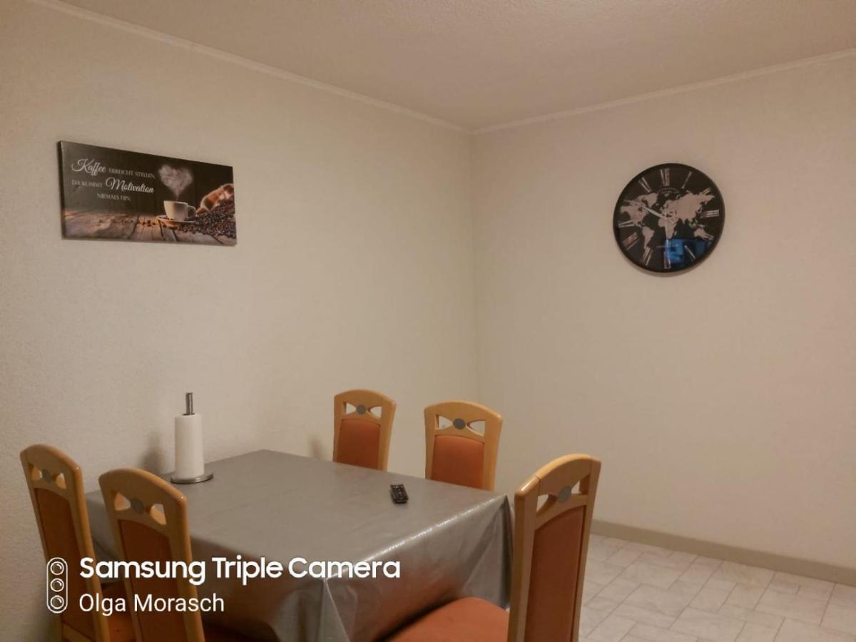 Ferienwohnung Schlachthof Str.15A Zweibrücken Екстериор снимка