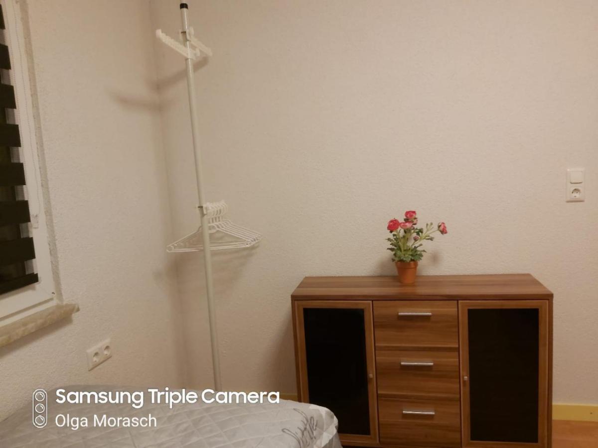 Ferienwohnung Schlachthof Str.15A Zweibrücken Екстериор снимка